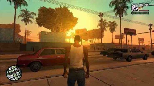 gta san andreas remaster