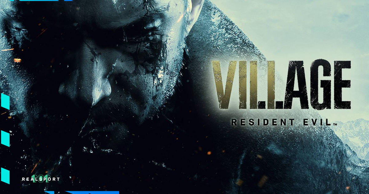 Resident Evil Village Release Date Falls in May 2021