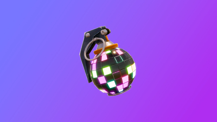 Fortnite Weekly Quests Boogie Bomb