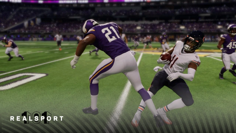 Madden 23 Trial COUNTDOWN is over as the EA Play Trial unlock time lands  early