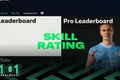 Skill rating