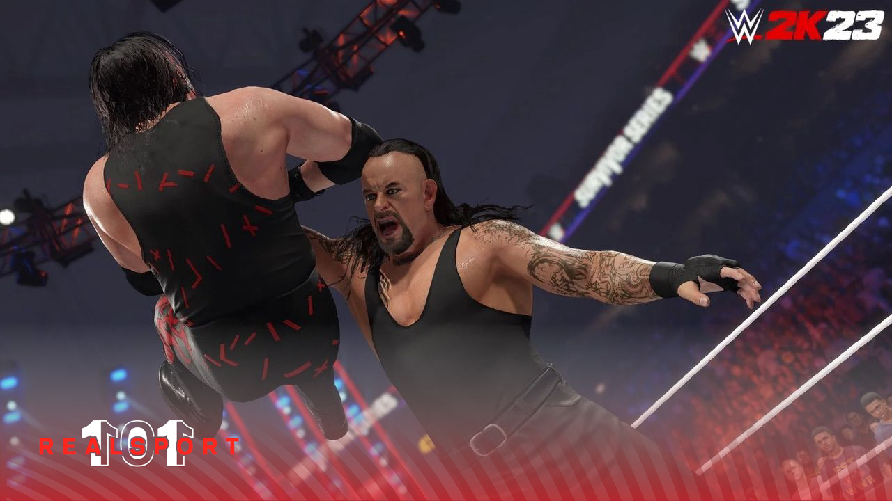 WWE 2K22: The Best Finishers In The Game And How To Perform Them