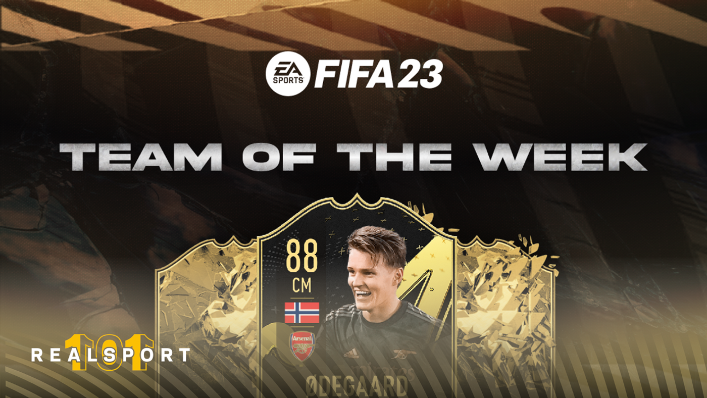 23 TOTW 10 LIVE UPDATES - release time, cards &