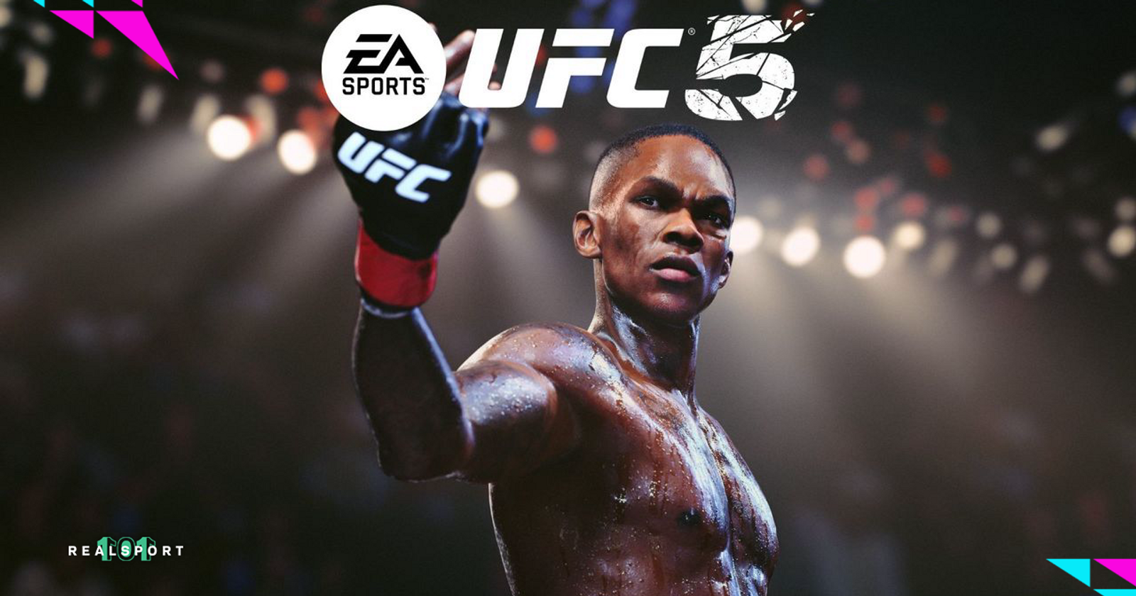 UFC 5 to include Fedor Emelianenko, Mike Tyson & Muhammad Ali as