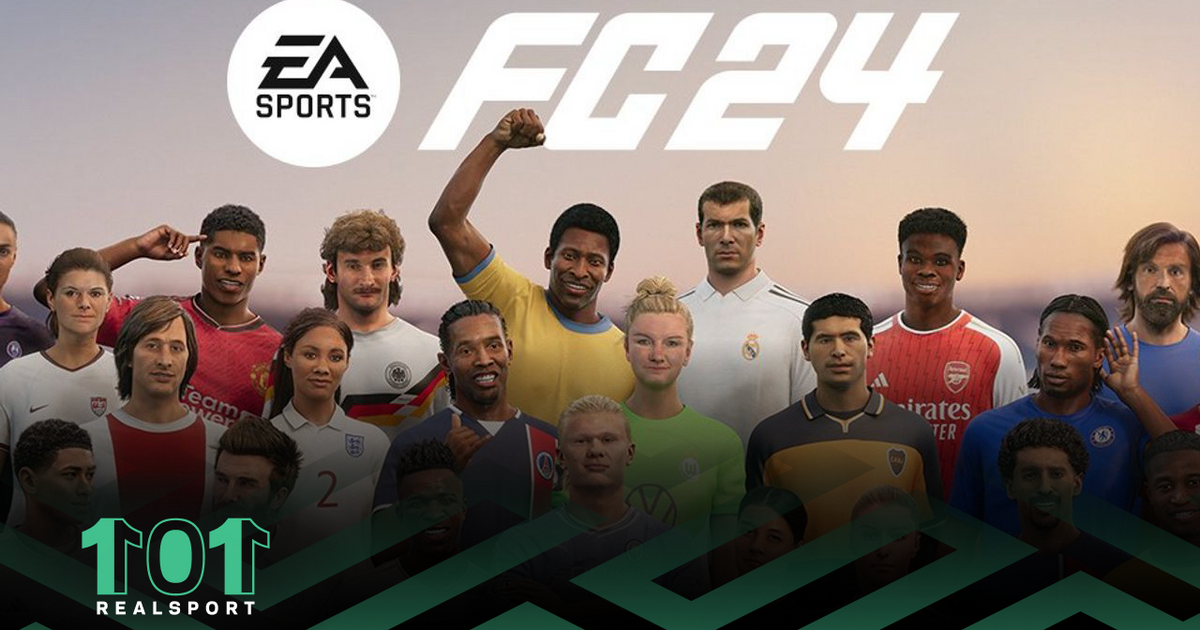 EA Sports FC 24 Features Revealed - Insider Gaming