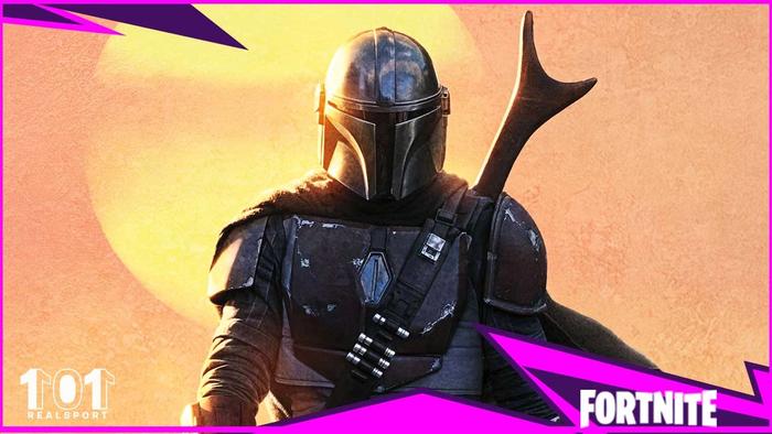 Fortnite Chapter 2 Season 5 Battle Pass Star Wars The Mandalorian Crew Pack Price Skins Rewards More