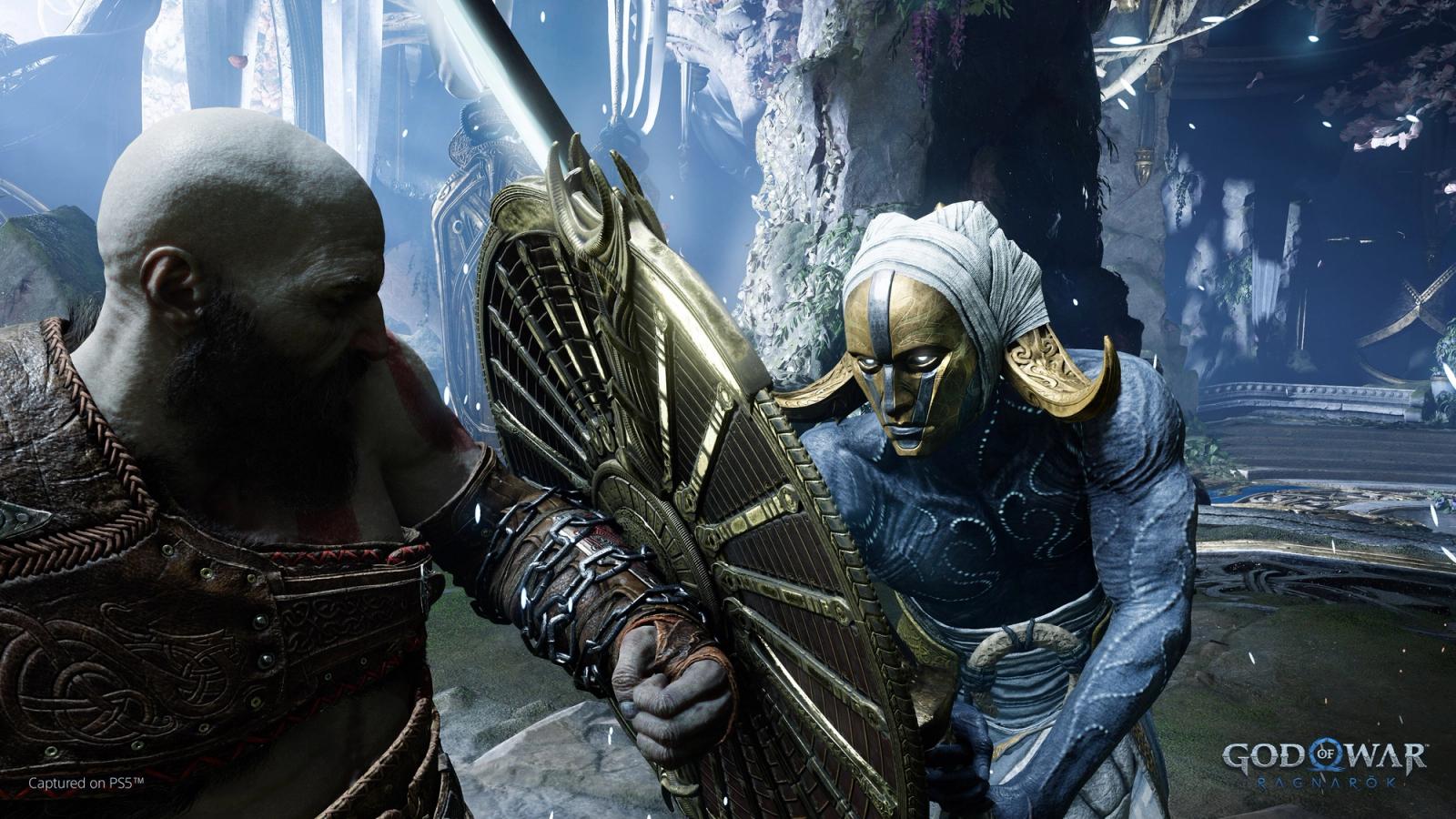 God of War Ragnarok is one of the most anticipated games of all time.
