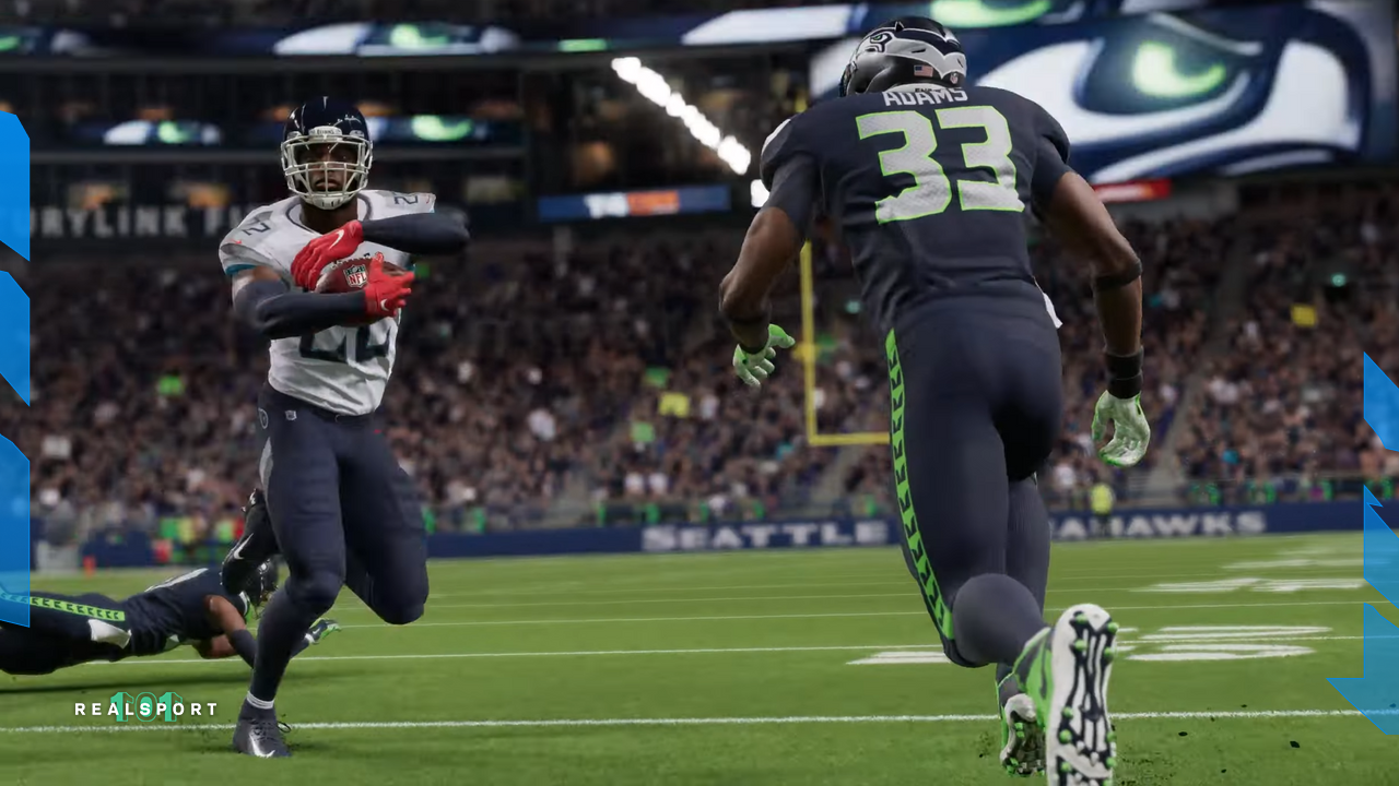 Madden NFL 22 Superstar X-Factors: Wide Receivers and Tight Ends