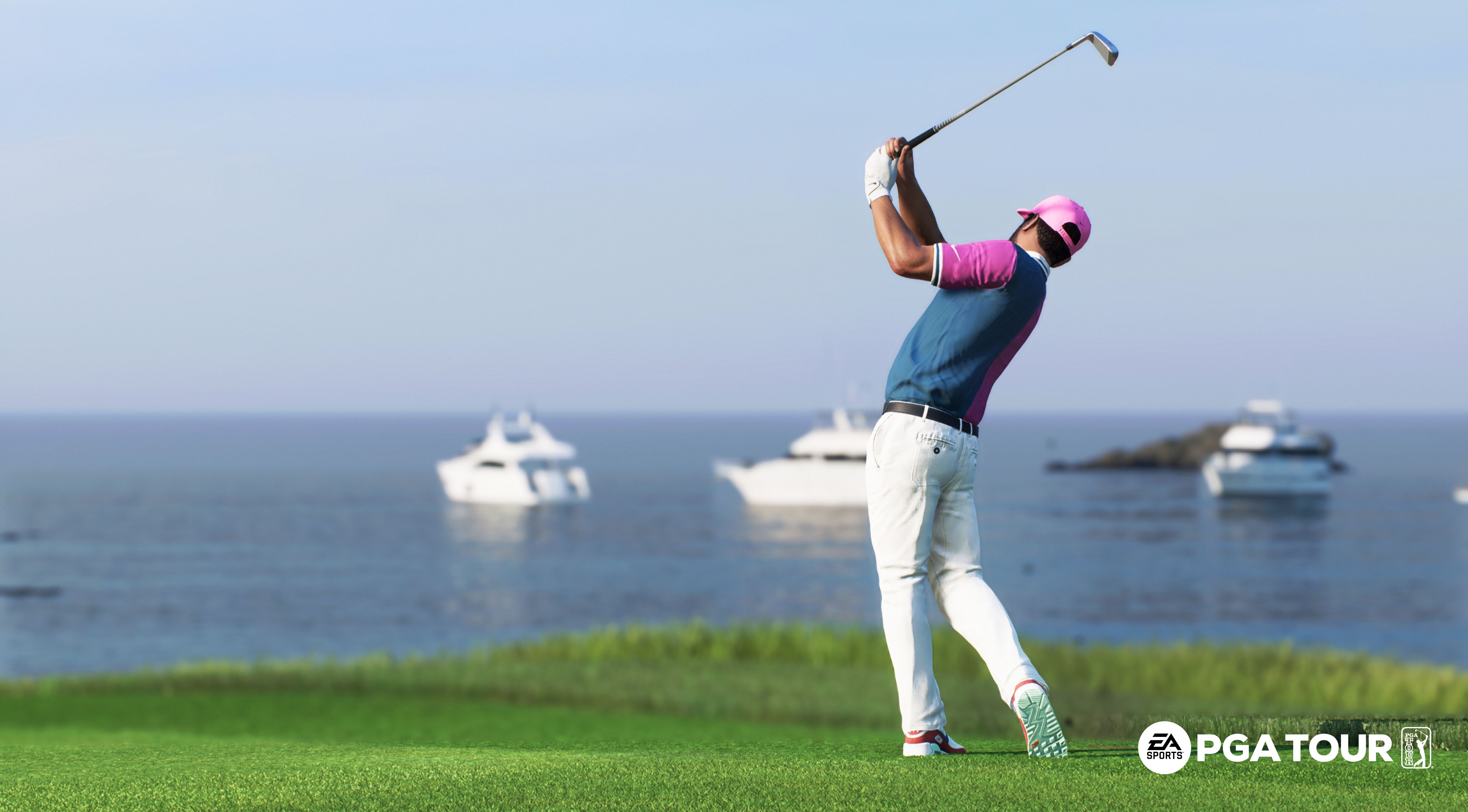 EA Sports PGA Tour Platforms: PC, PS5, Xbox Series X|S &amp; more