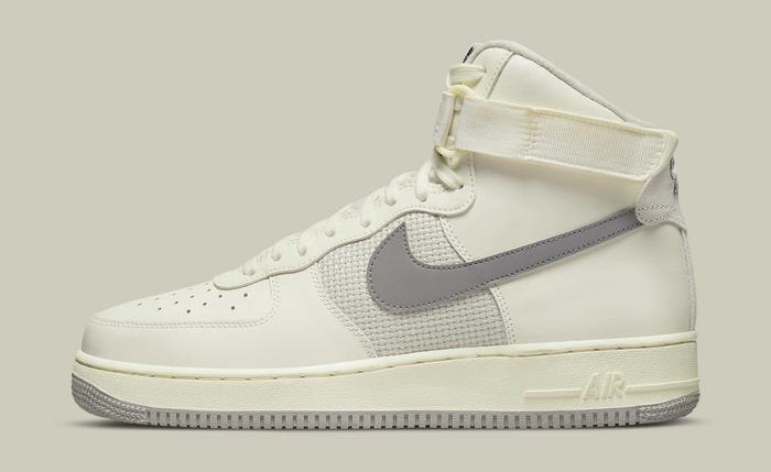 Air Force 1 vs Court Vision: What's The Difference?