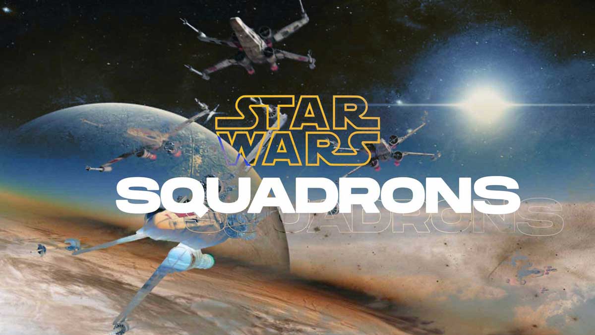 star wars battlefront mobile squadrons