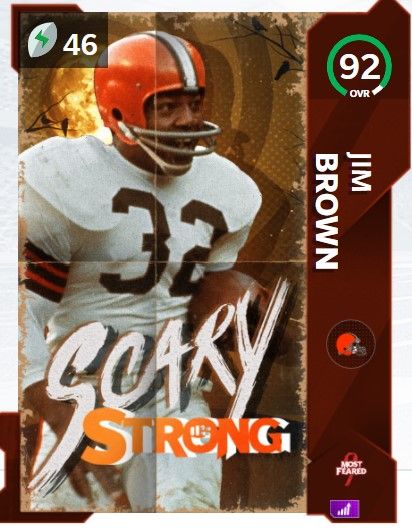 jim brown most feared mut