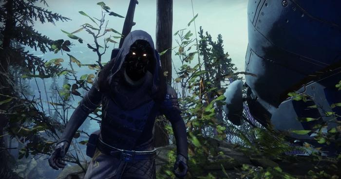 Destiny 2 Xur (June 10-14) COUNTDOWN: Release Time, Location, & Inventory - Xur