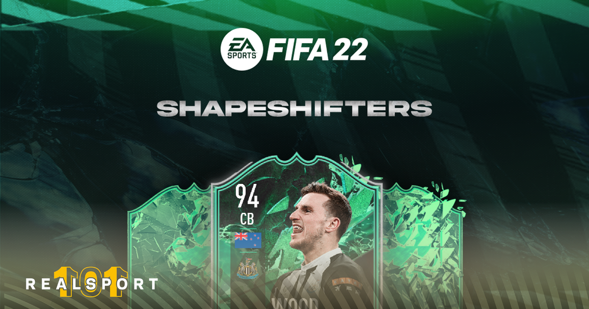 FUT Sheriff - Hazard 🇧🇪 is coming as Shapeshifters ✓ follow us