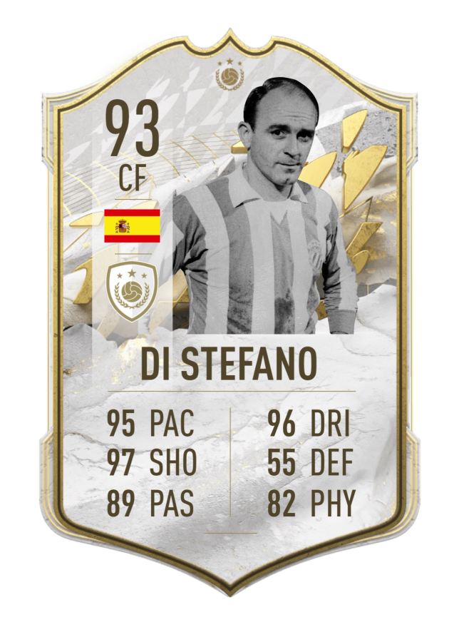 FIFA23-ICON-DI-STEFANO