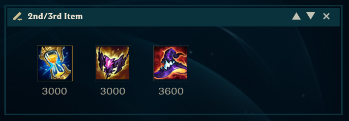 Best Sylas Build In League Of Legends