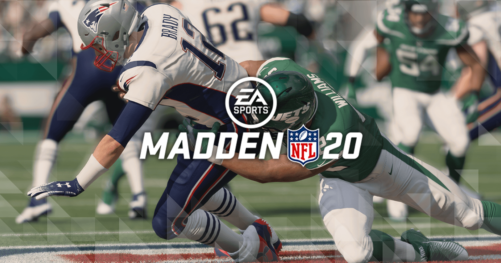 Madden NFL 20 Review - Coming Up Short - Game Informer