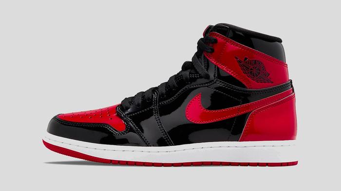 How To Lace Jordan 1s: A Step By Step Guide