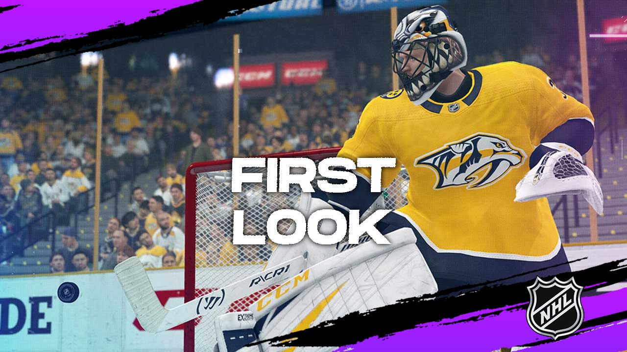 nhl 21 review