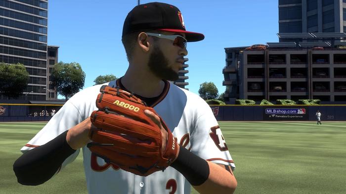 MLB The Show 22 roster update