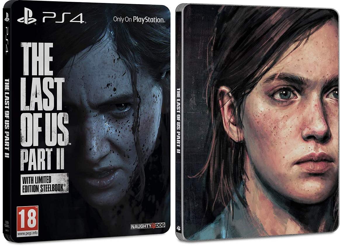 the last of us part 2 collector's edition price