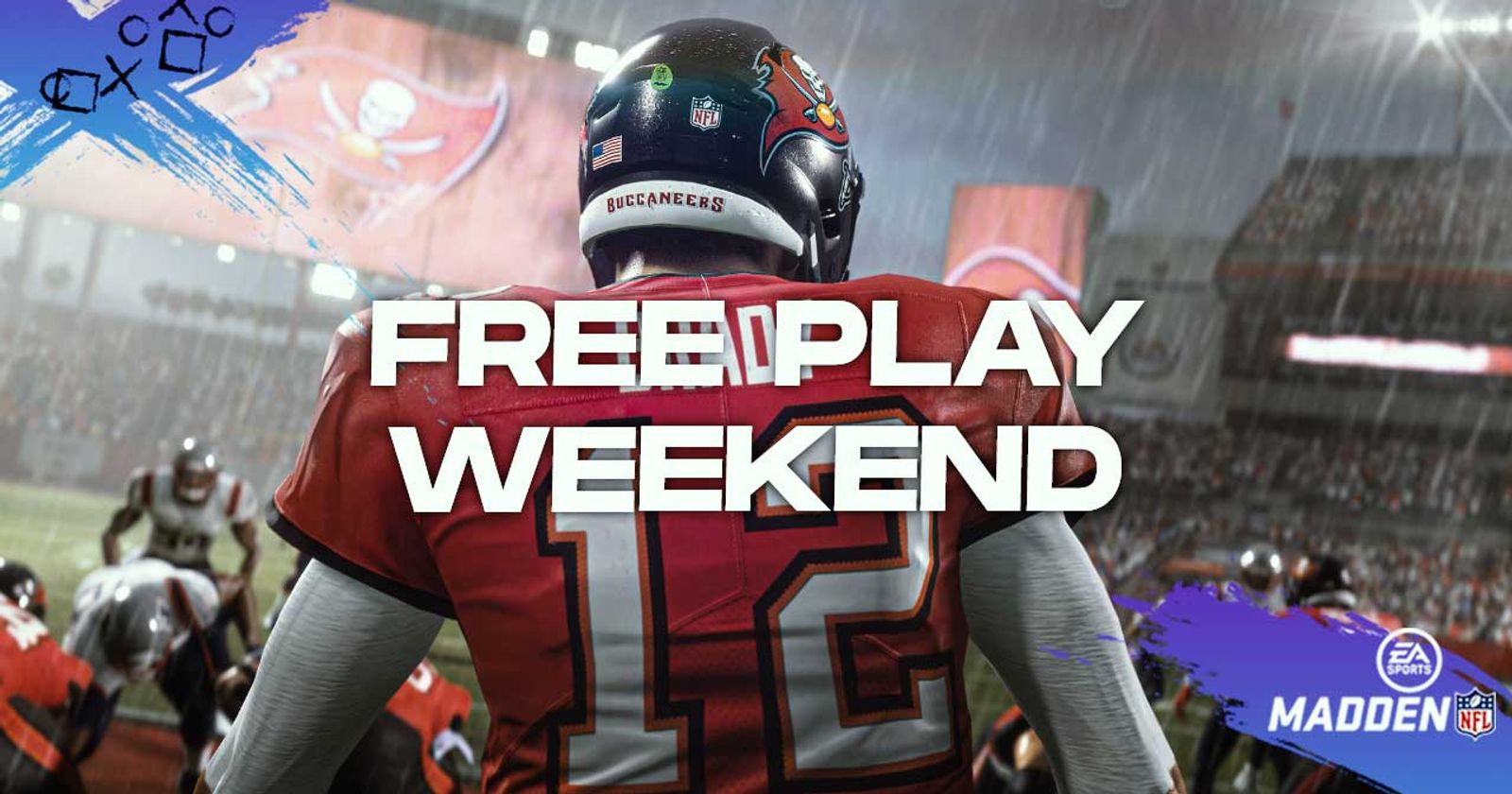 Madden 24 Free Play Weekend Kicks Off This Friday