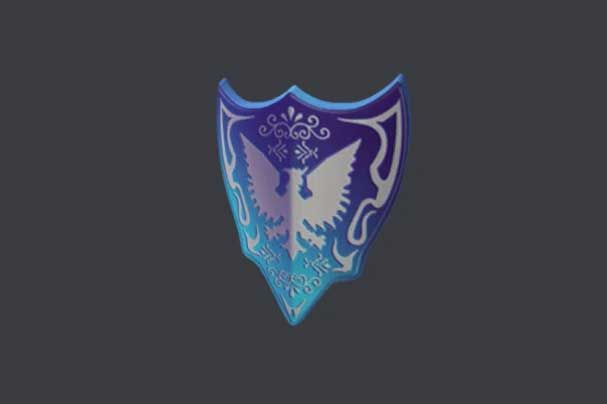 shield of the sentinel