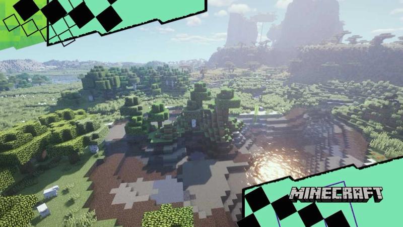 Minecraft PS5 Gameplay: What to Expect, Ray Tracing, 4k Textures, FPS  Increase, Render Distance and More!