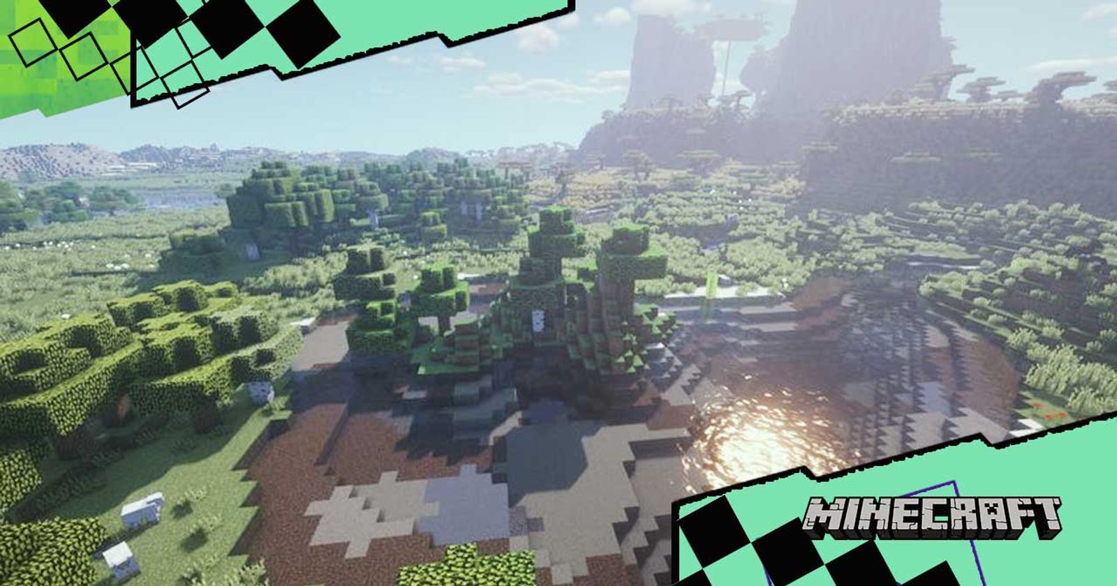 Top and Best Minecraft Shaders: Download & Install Guide for Shaders for  Minecraft - BrightChamps Blog