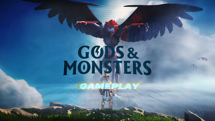 Gods And Monsters Gameplay Open World Exploration Characters Trailer Switch Release Date More - isle of the gods roblox