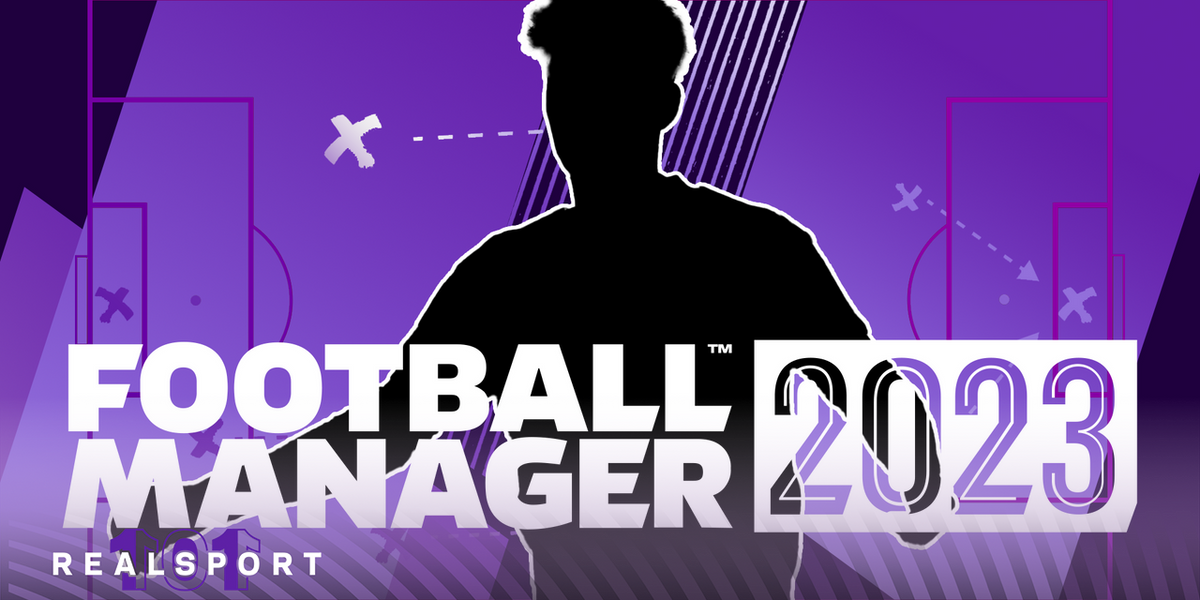 Football Manager 2023 Alex Scott