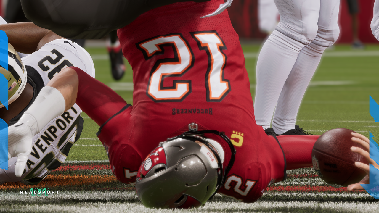 Madden 22 Patch Finally Adds Long-Awaited Franchise Mode Feature