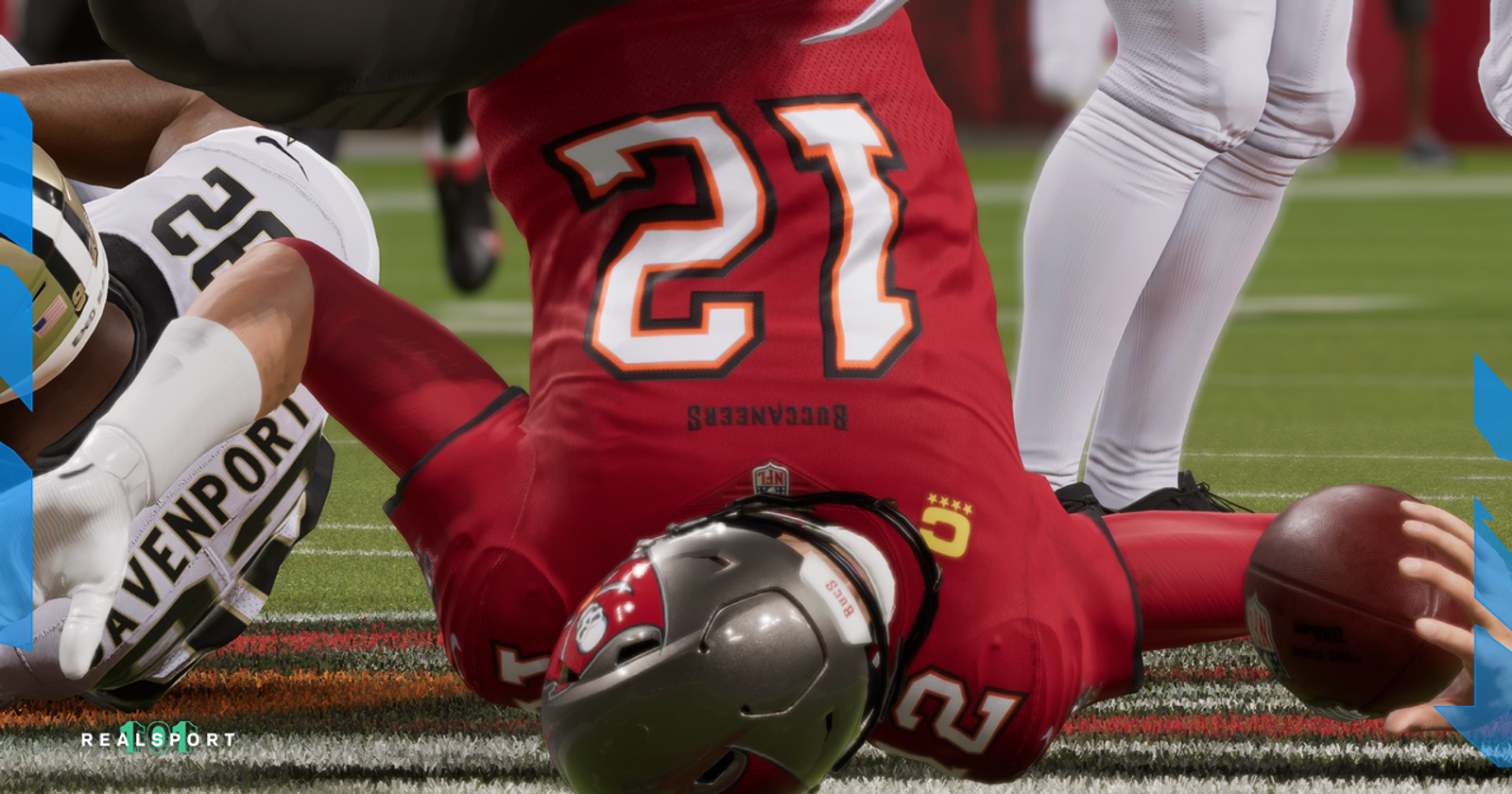 Madden 22 January Title Update could bring more Franchise updates