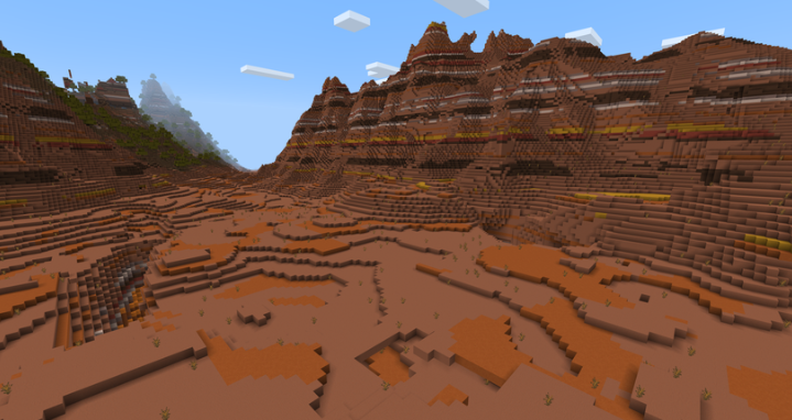 Minecraft's long-delayed archaeology system coming in this year's