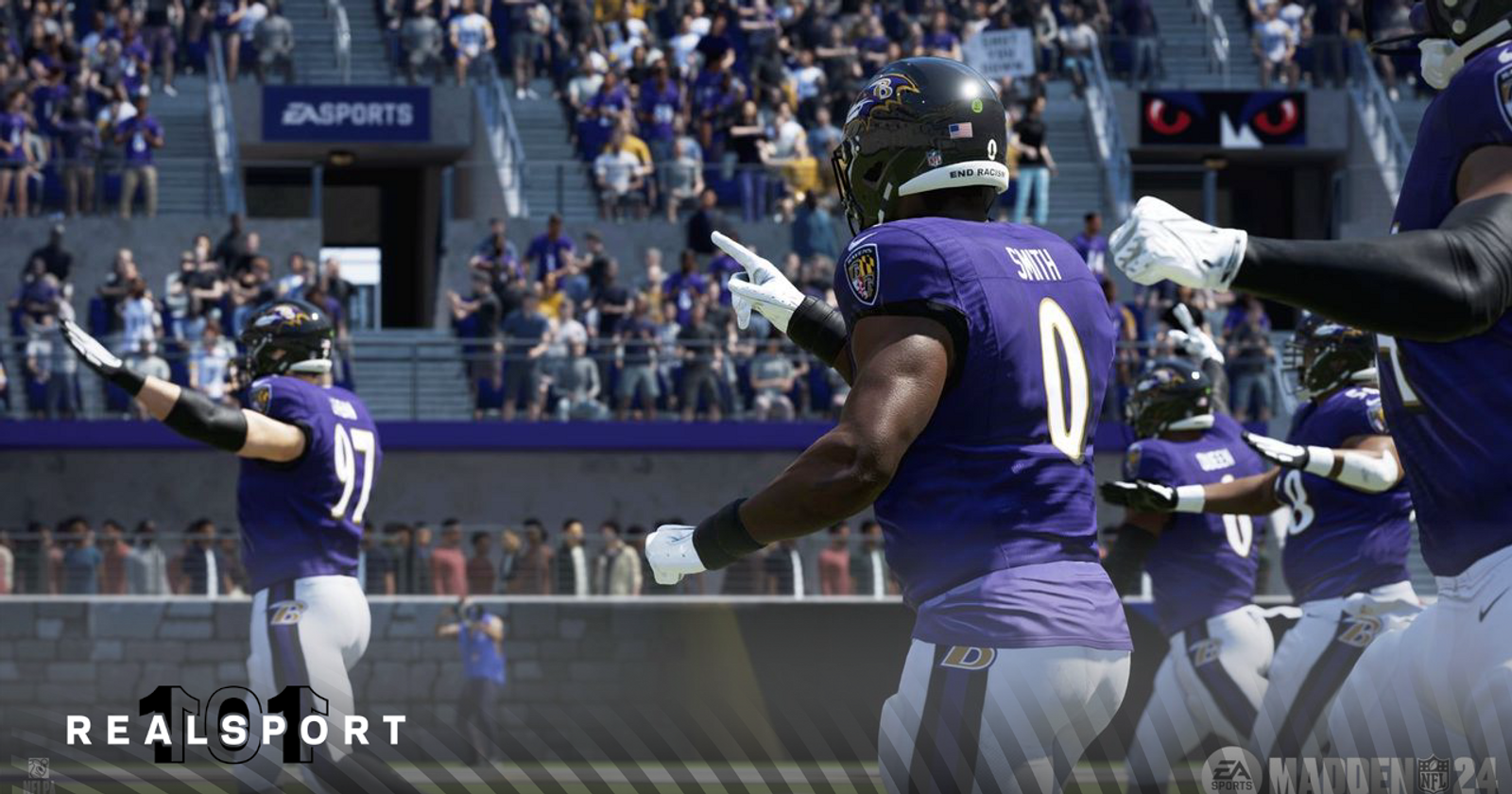 Madden NFL 24 on X: Deep Dive into Franchise Improvements coming to  #Madden22: ☑️ Franchise Staff ☑️ Talent Trees ☑️ Weekly Strategy ☑️ Season  Engine & More!  / X