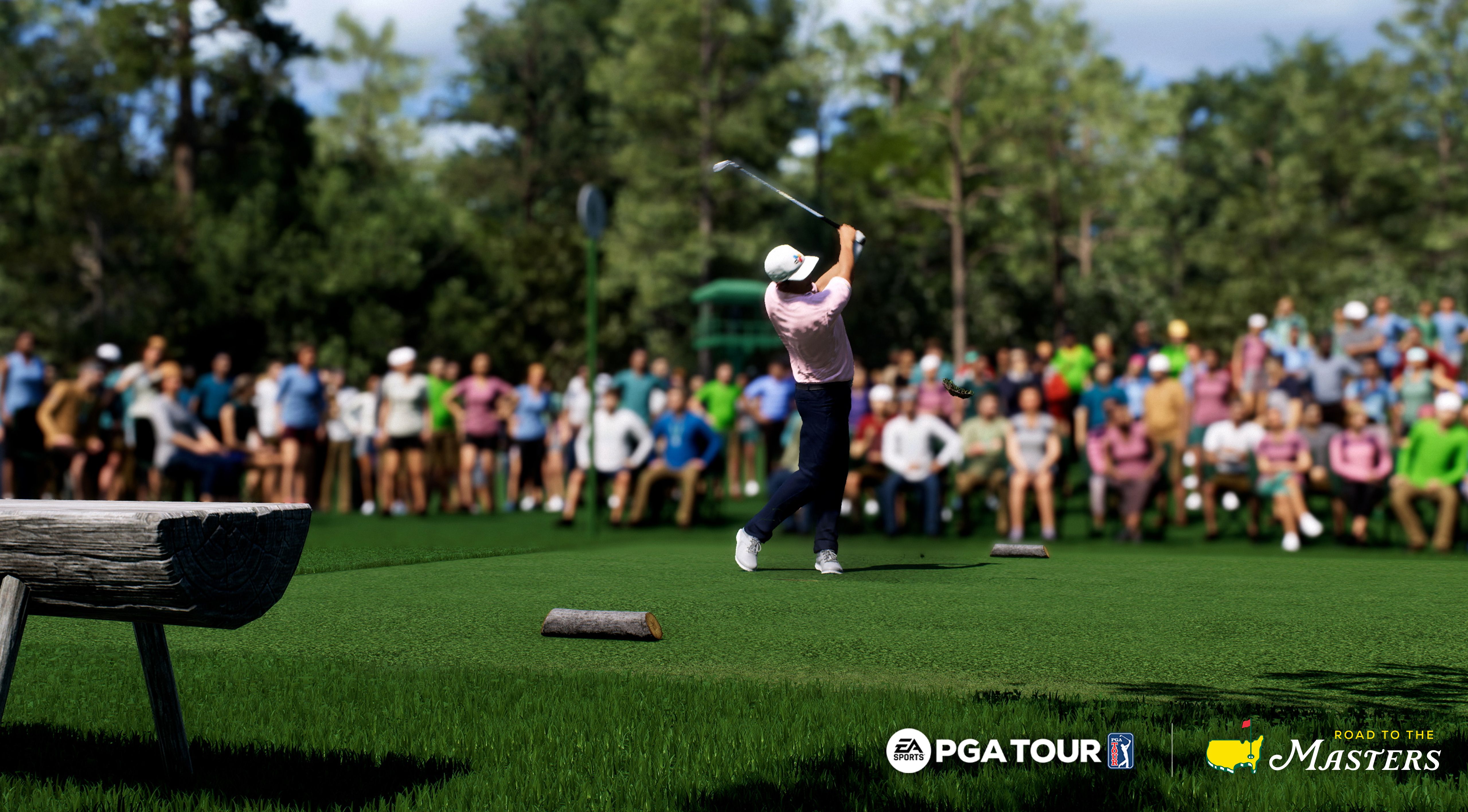 EA Sports PGA Tour Review: First Impressions, Gameplay & More