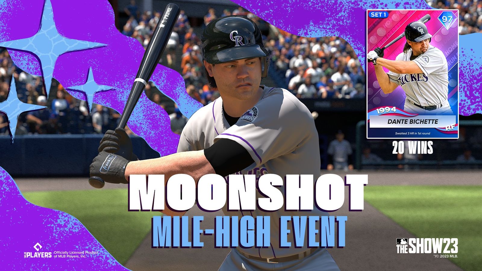 mlb-the-show-23-moonshot-mile-high-event