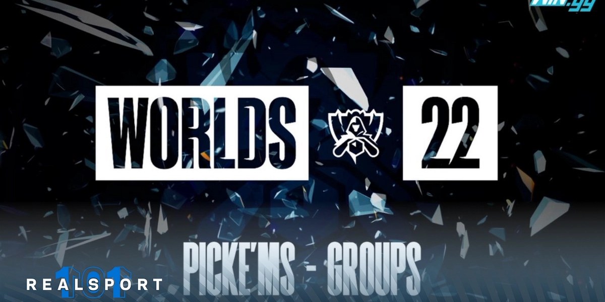 Lol Worlds Groups Pick'em Predictions