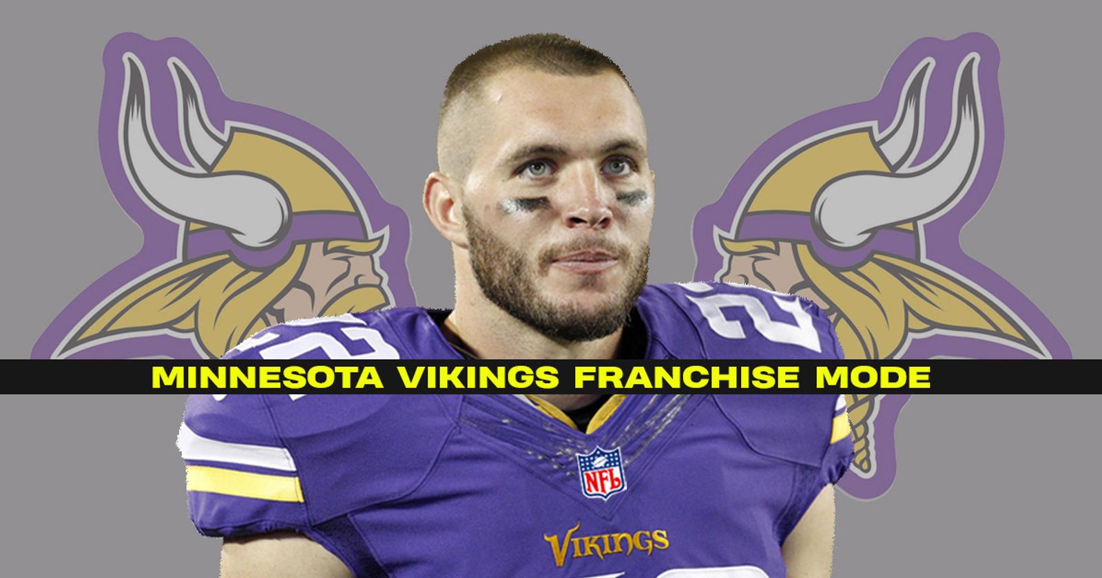 vikings franchise