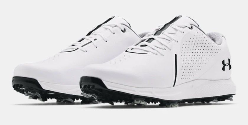 best waterproof golf shoes under 100