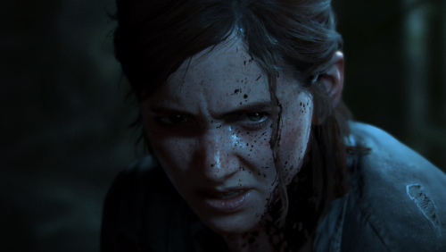 Ellie was a fascinating character in the Last of Us and will be the lead in this sequel.
