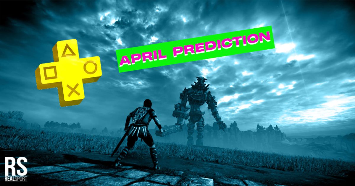 PlayStation Now - April 2020 New Games