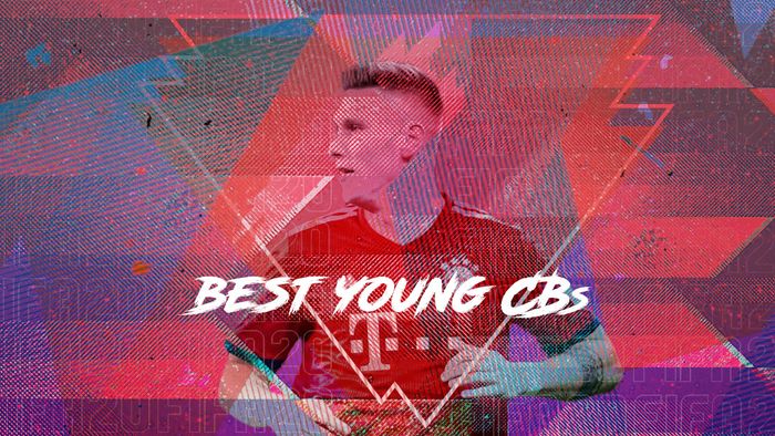 FIFA 20 Best Young Players CBs