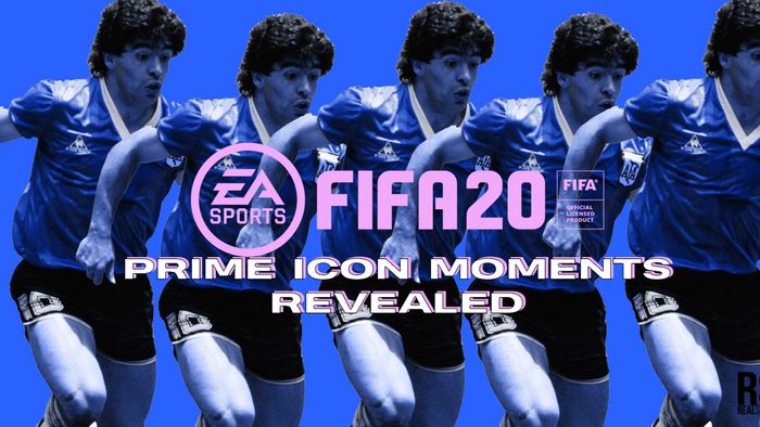 Fifa Prime Icon Moments Revealed All Cards Ronaldinho Pirlo More