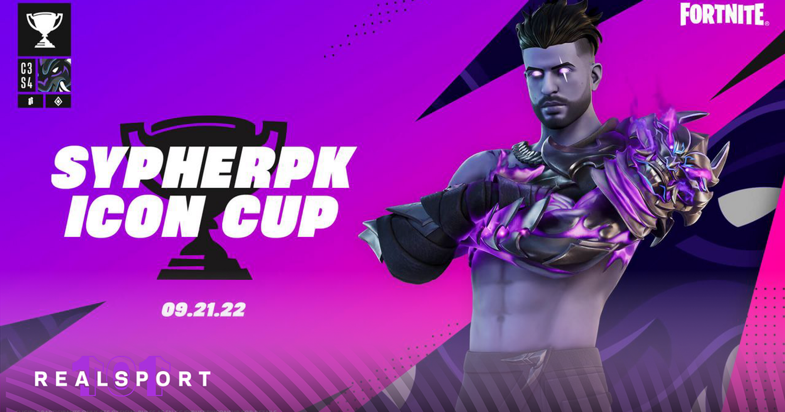 Fortnite Placement Cup: Start Date, Time & How to Enter