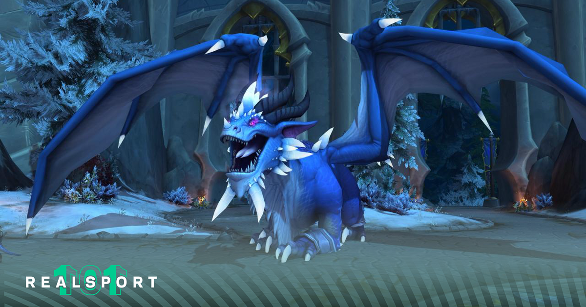 World of Warcraft: Dragonflight Pre-Launch Stream