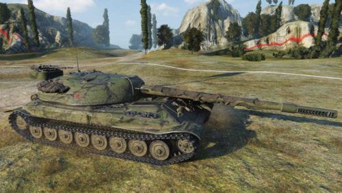 World Of Tanks Best Heavy Tank Top Picks Tips Tricks And More