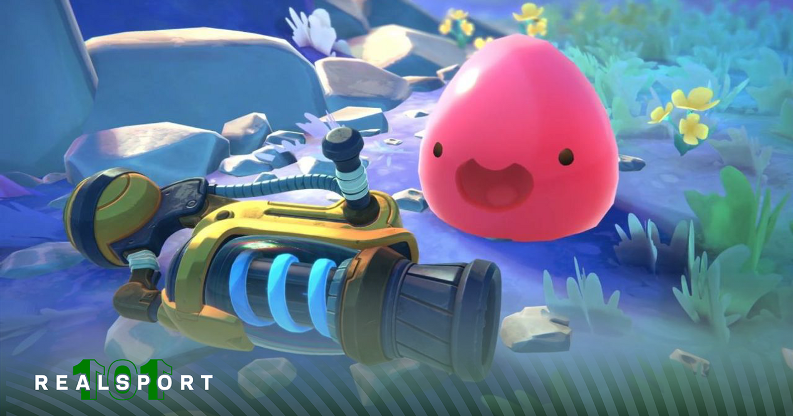 Slime Rancher 2 To Take You on a 'Wiggly New Adventure' via Xbox Game Pass  in 2022
