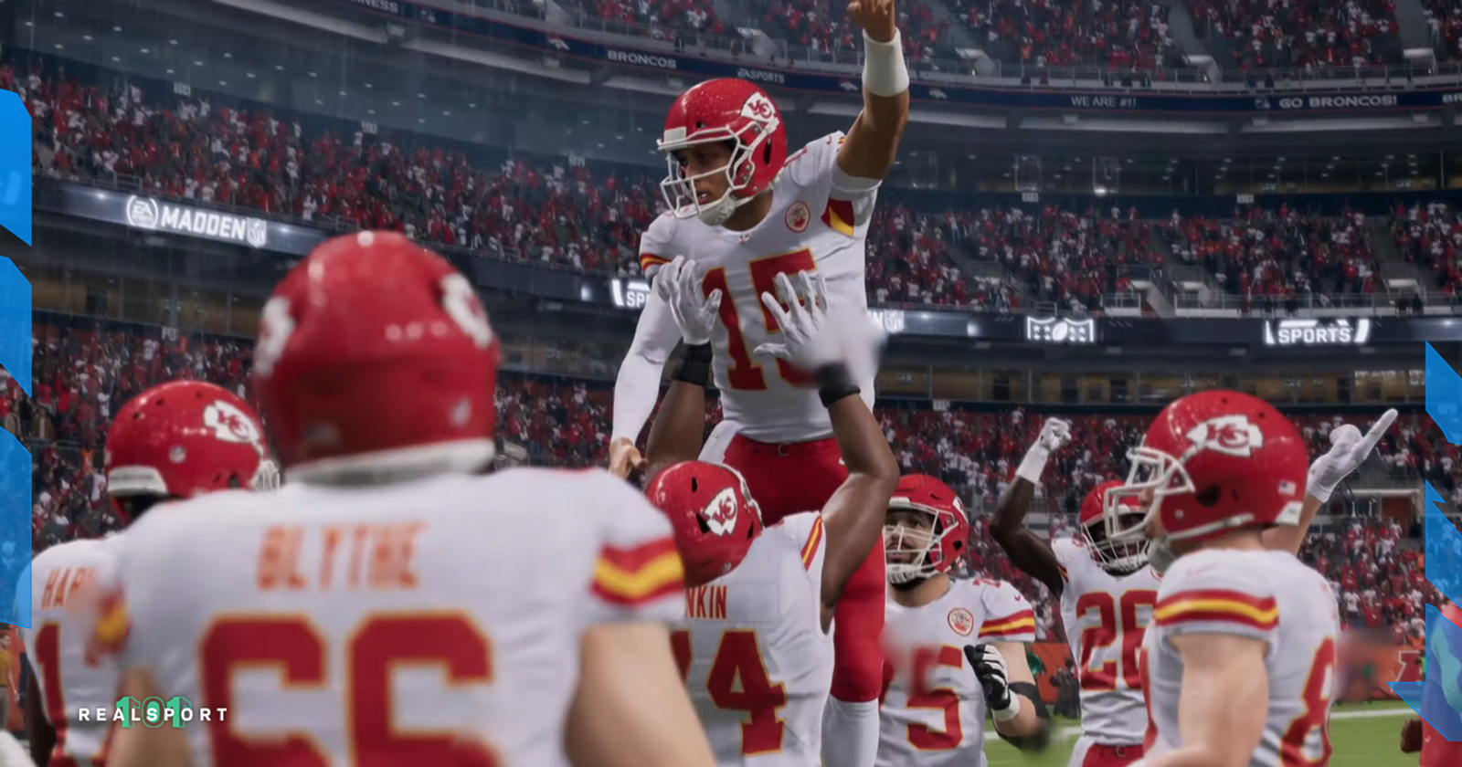 Madden 24 player ratings: Revealing the top 10 at each position - ESPN