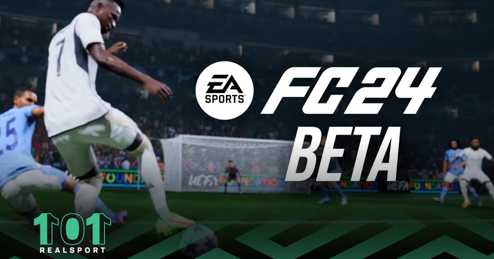 After a limited test, EA launches FIFA World open beta on PC worldwide -  GameSpot